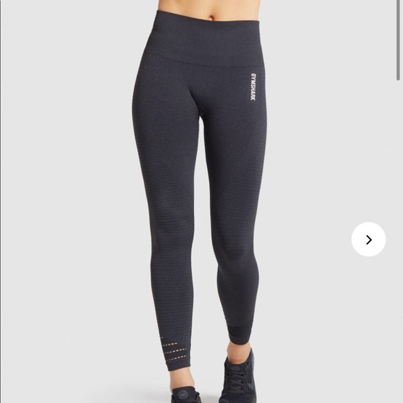 Gymshark Pants - Gymshark ORIGIN SEAMLESS LEGGINGS